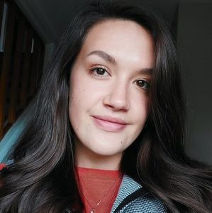 Meet your Posher, Mackenzie